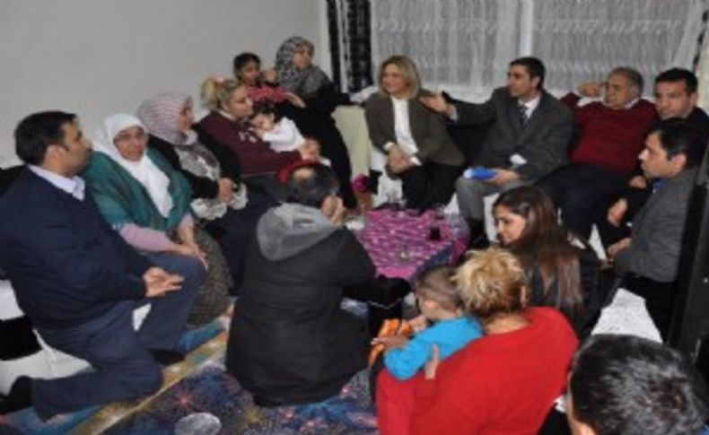 İlknur Denizli Romanların sevgilisi